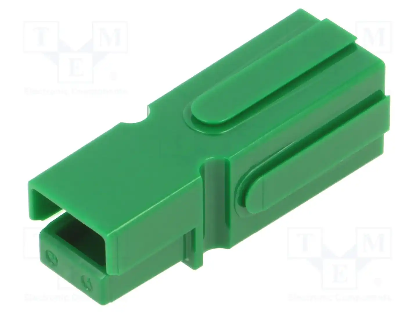 ANDERSON POWER PRODUCTS 5927G6-BK — Разъeмы DC