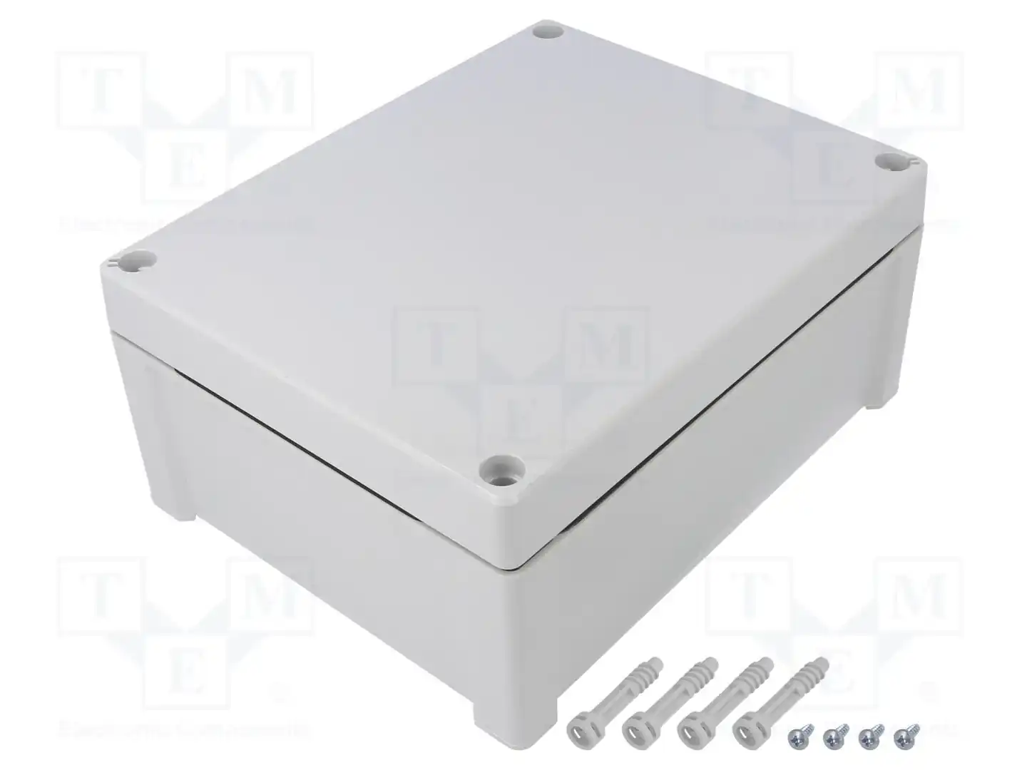 FIBOX TPC241911 — Корпуса универсальные