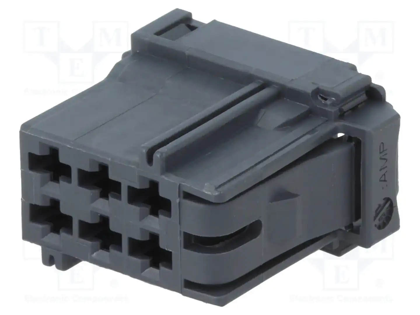 TE Connectivity 8-968970-2 — Разъeмы Automotive