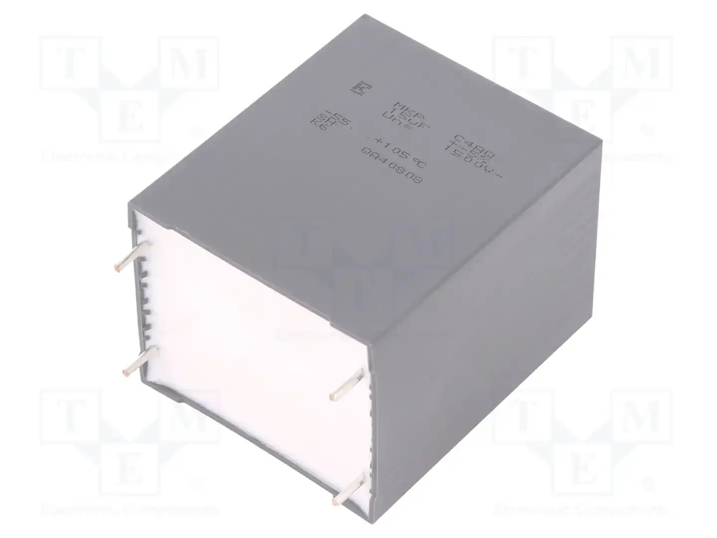 KEMET C4AQSBW5150A3OJ — Пленочные конденсаторы ТНТ
