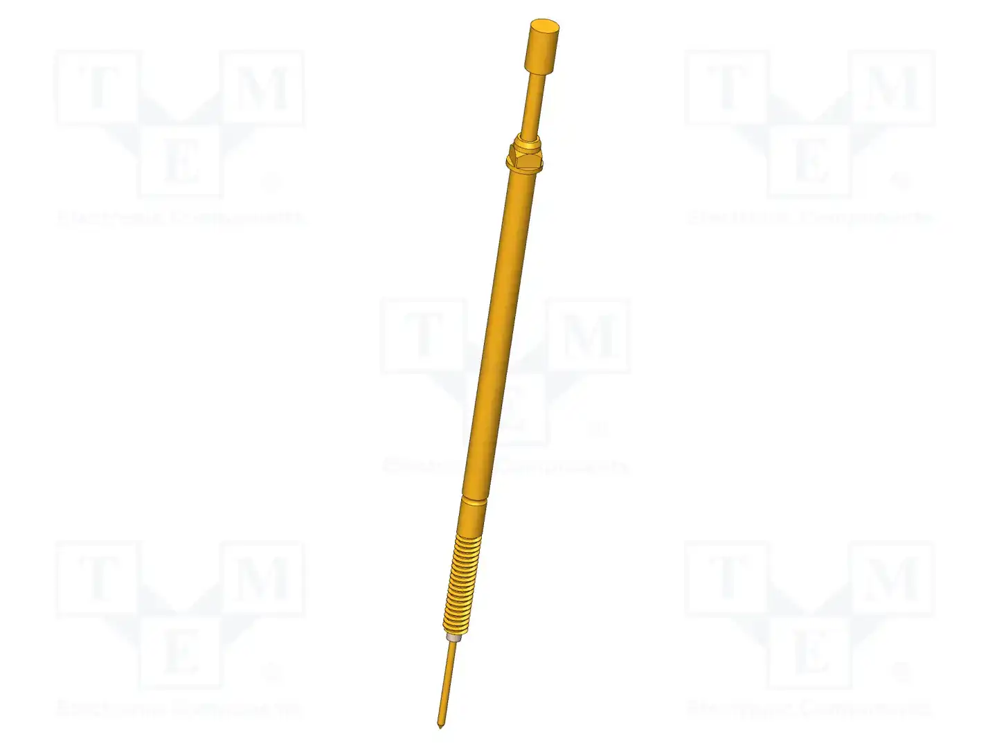 INGUN SKS-215 302 180 A 1502 MF — Измерительные щупы