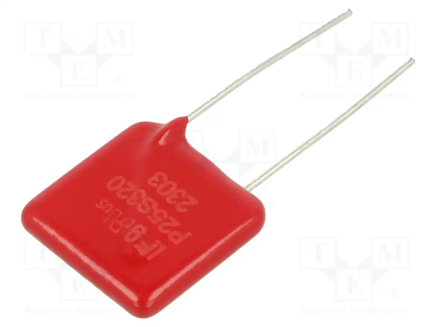 LITTELFUSE V25S320P — Варисторы THT