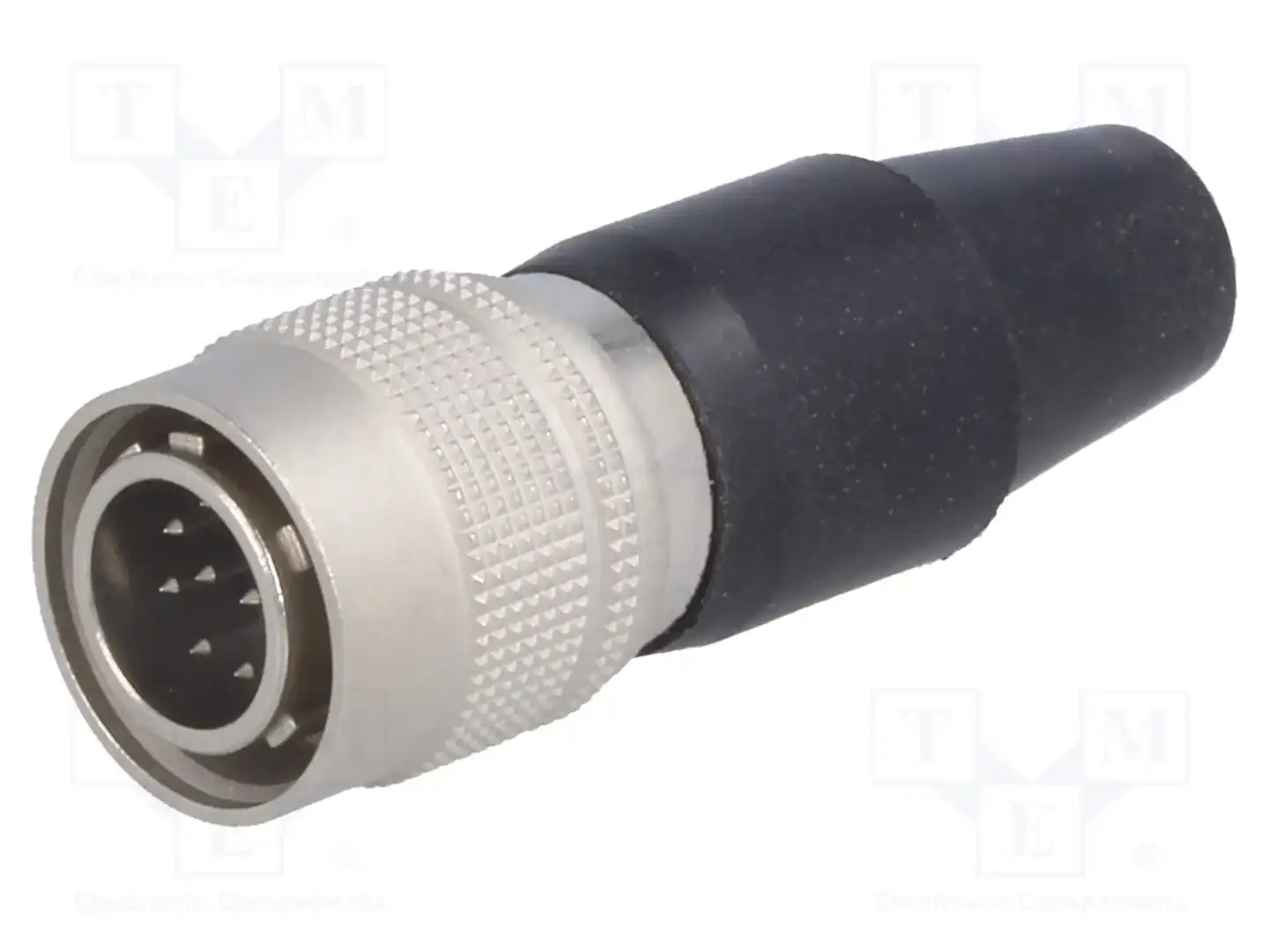 HIROSE HR10A-10P-10P(73) — Разъeмы