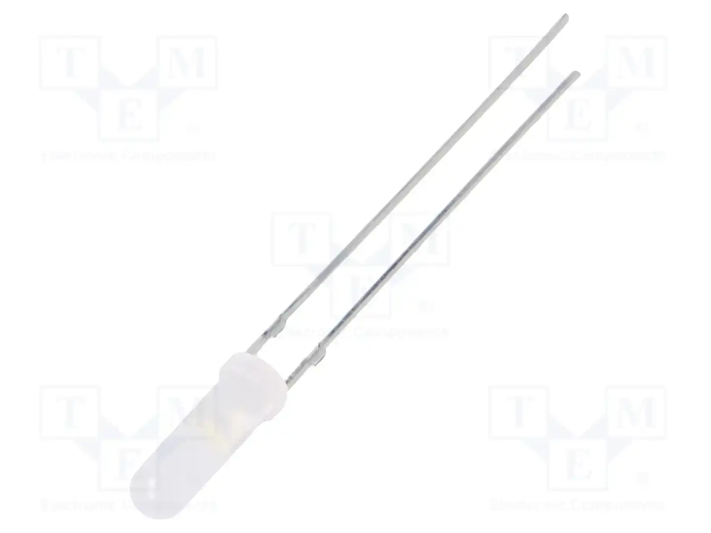 OPTOSUPPLY OSW5DK6CF2A — Круглые светодиоды THT