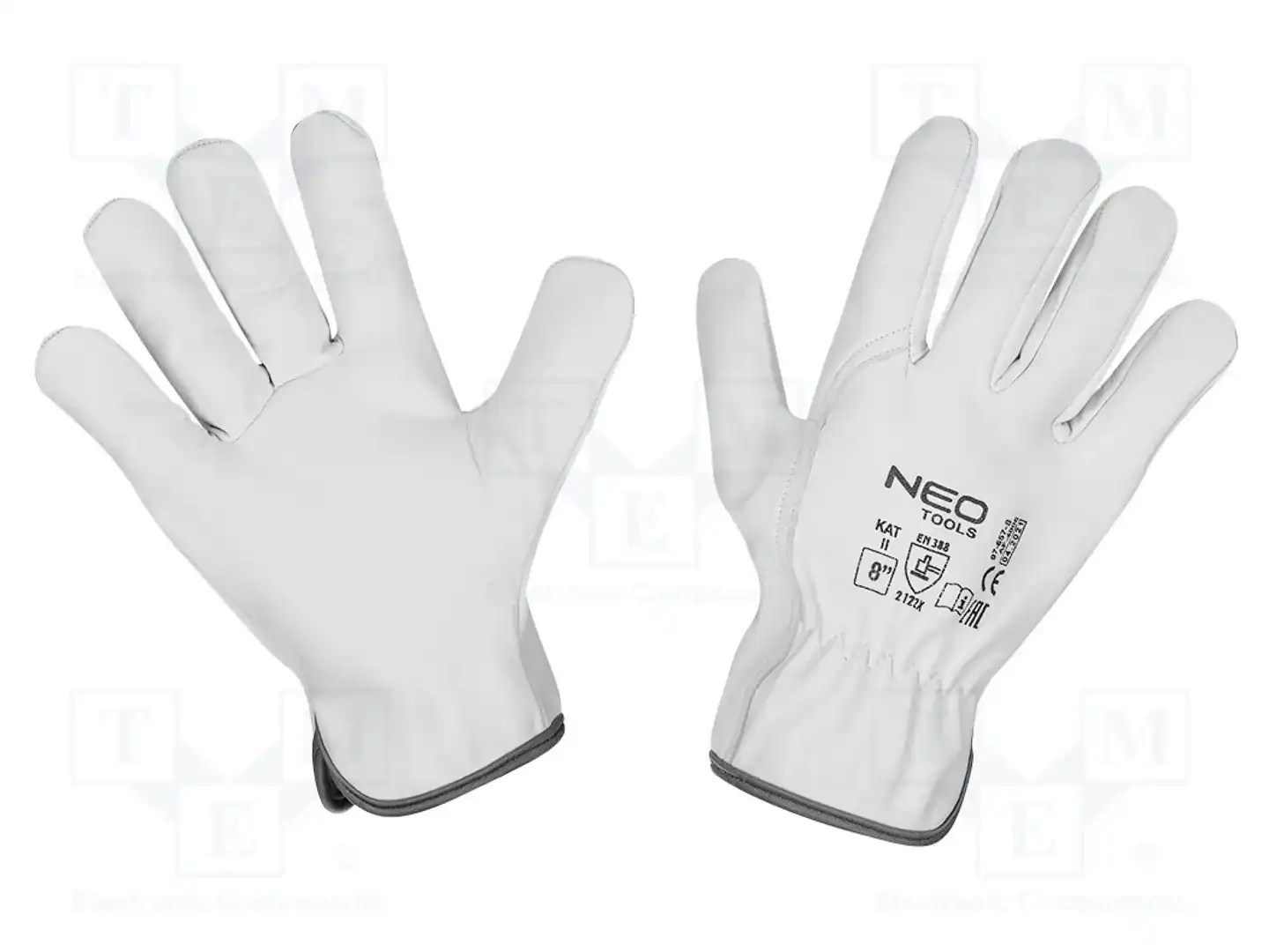 NEO TOOLS 97-657-8 — Защита рук