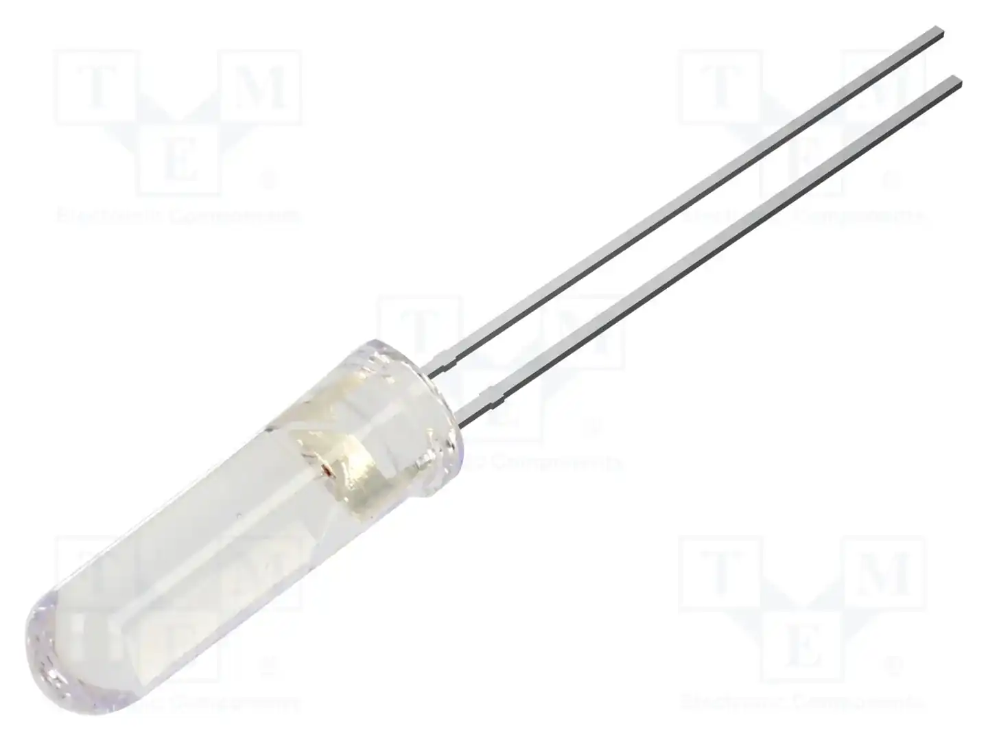 OPTOSUPPLY OSO5PA6E61A-5V — Круглые светодиоды THT