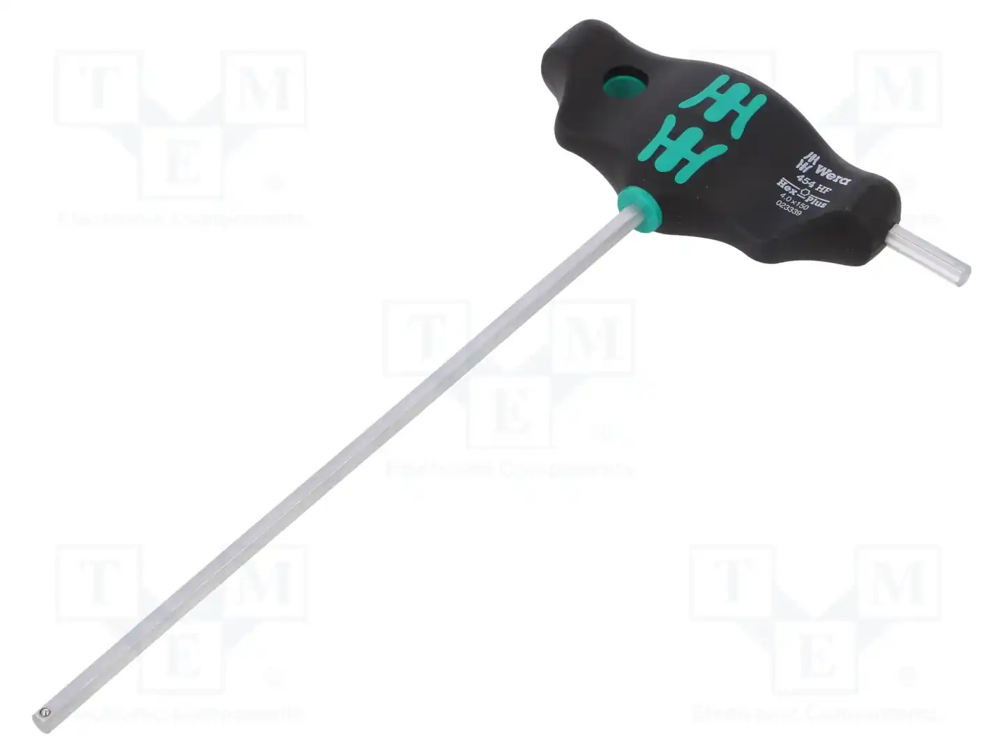 WERA 05023339001 — Стандартные отвёртки