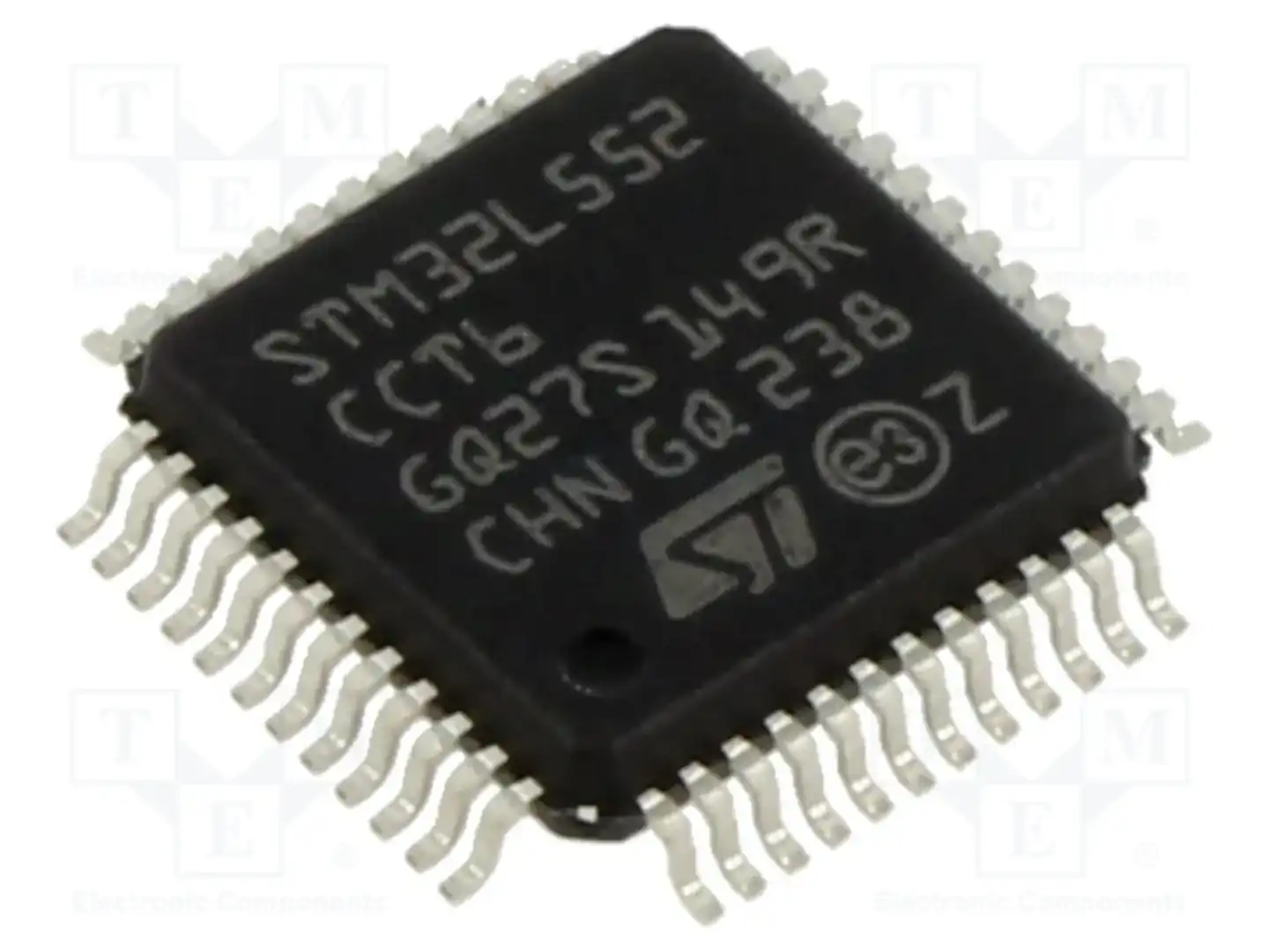 STMicroelectronics STM32L552CCT6 — Микроконтроллеры ST