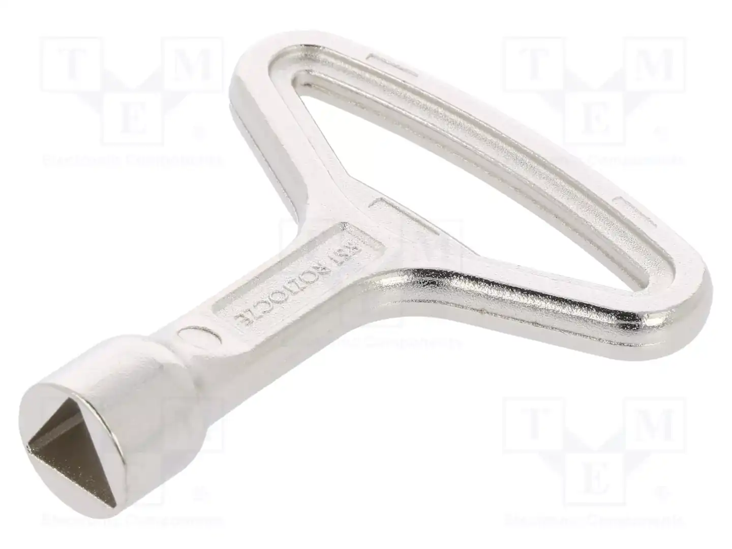 ETI POLAM KEY-T9-M — Корпуса - аксессуары остальные