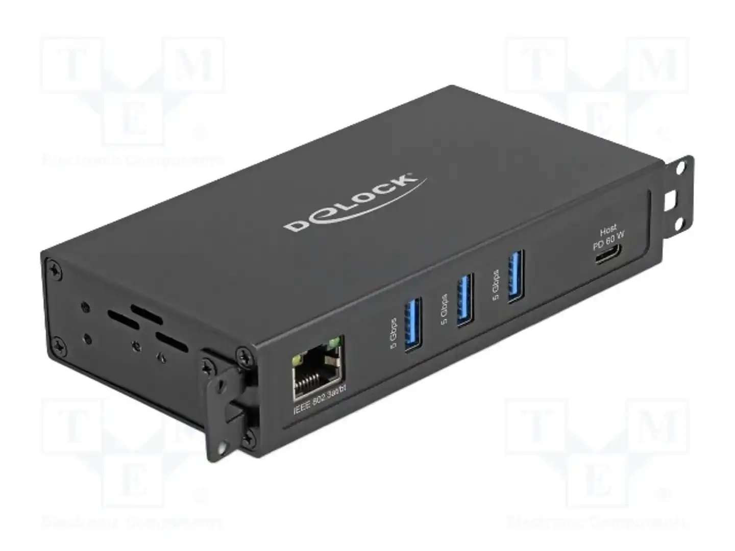 DELOCK 64336 — Компьютерные аксессуары - прочее