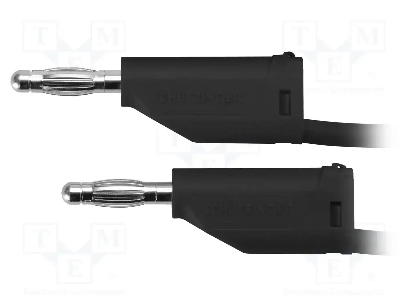 SCHÜTZINGER MFK 15 / 1 / 25 / SW — Провода измерительные - одинарные