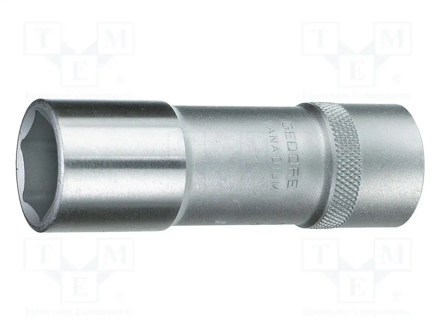 GEDORE 1718754 — Ключи накидные