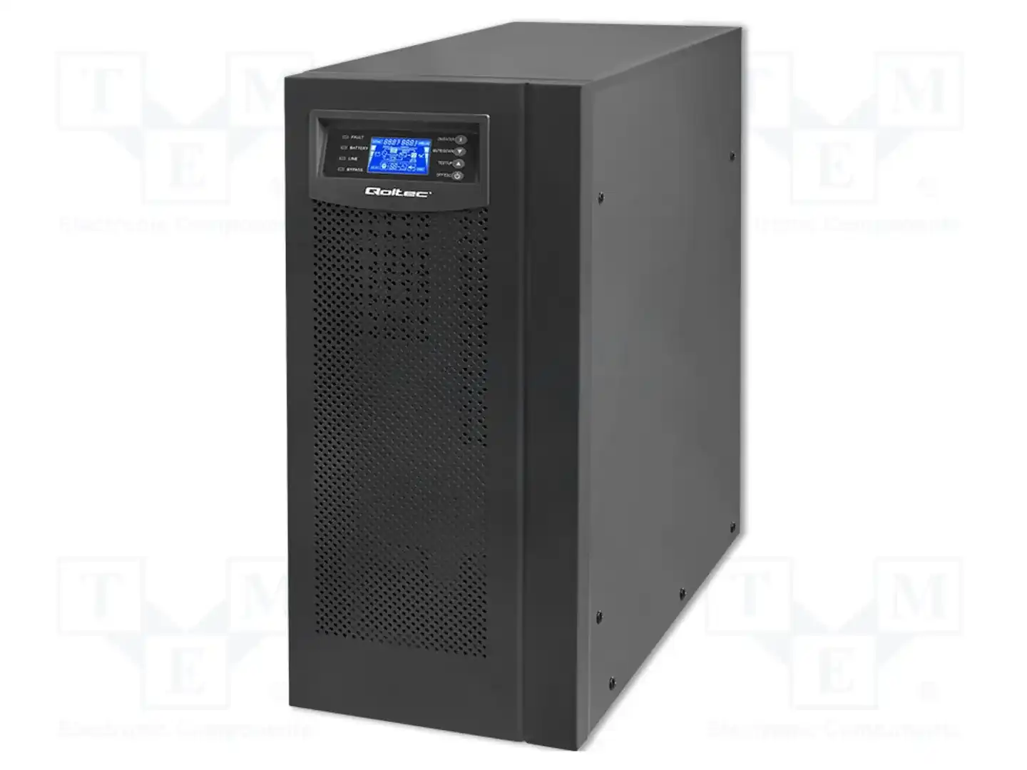 QOLTEC 53982 — Компьютерные блоки питания и UPS'ы