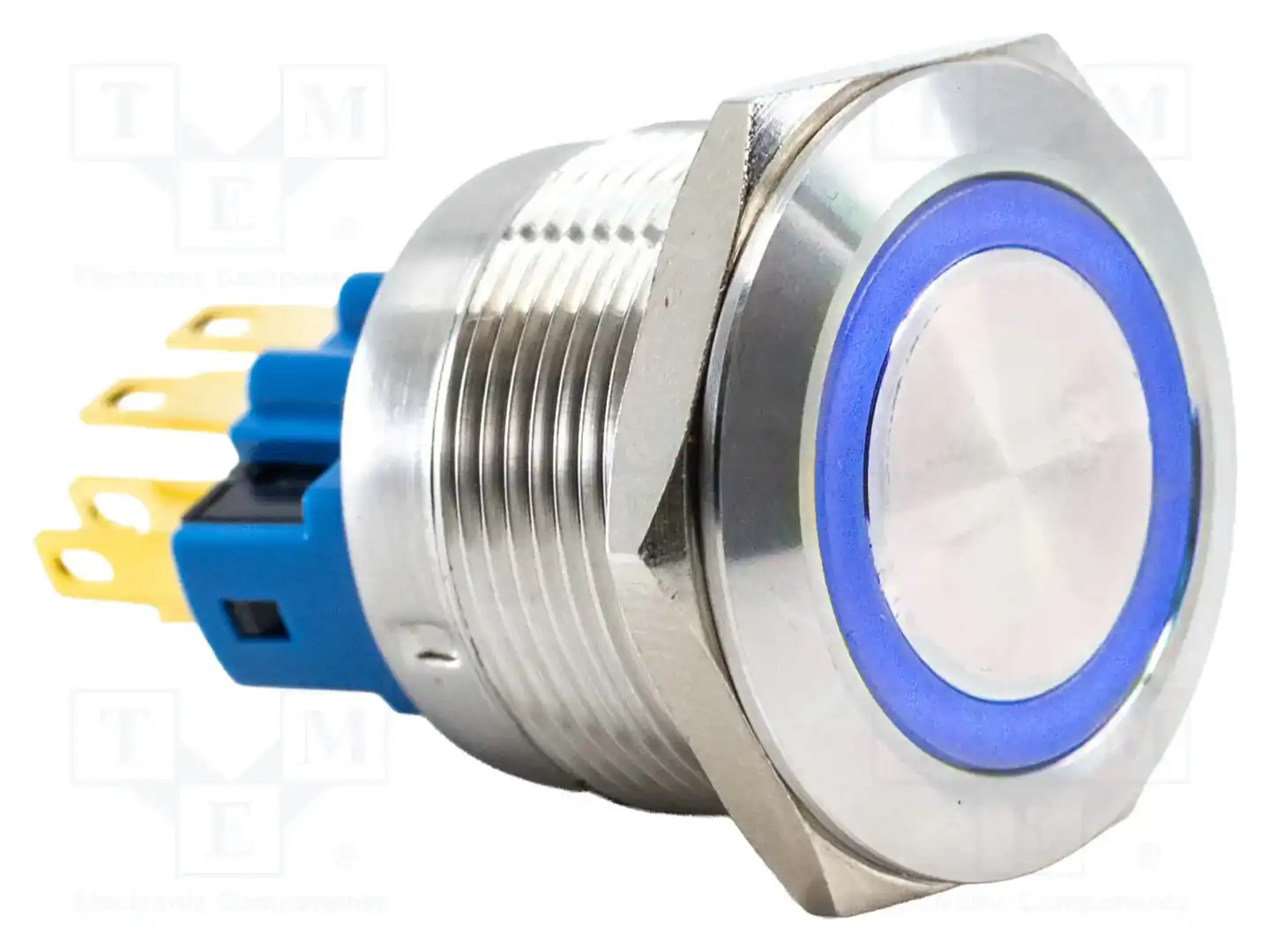 E-SWITCH PV7F2Y0SS-345 — Переключатели кнопочные