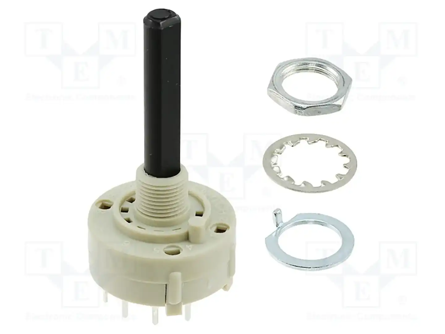 E-SWITCH KC14A30.001NPS — Переключатели оборотные