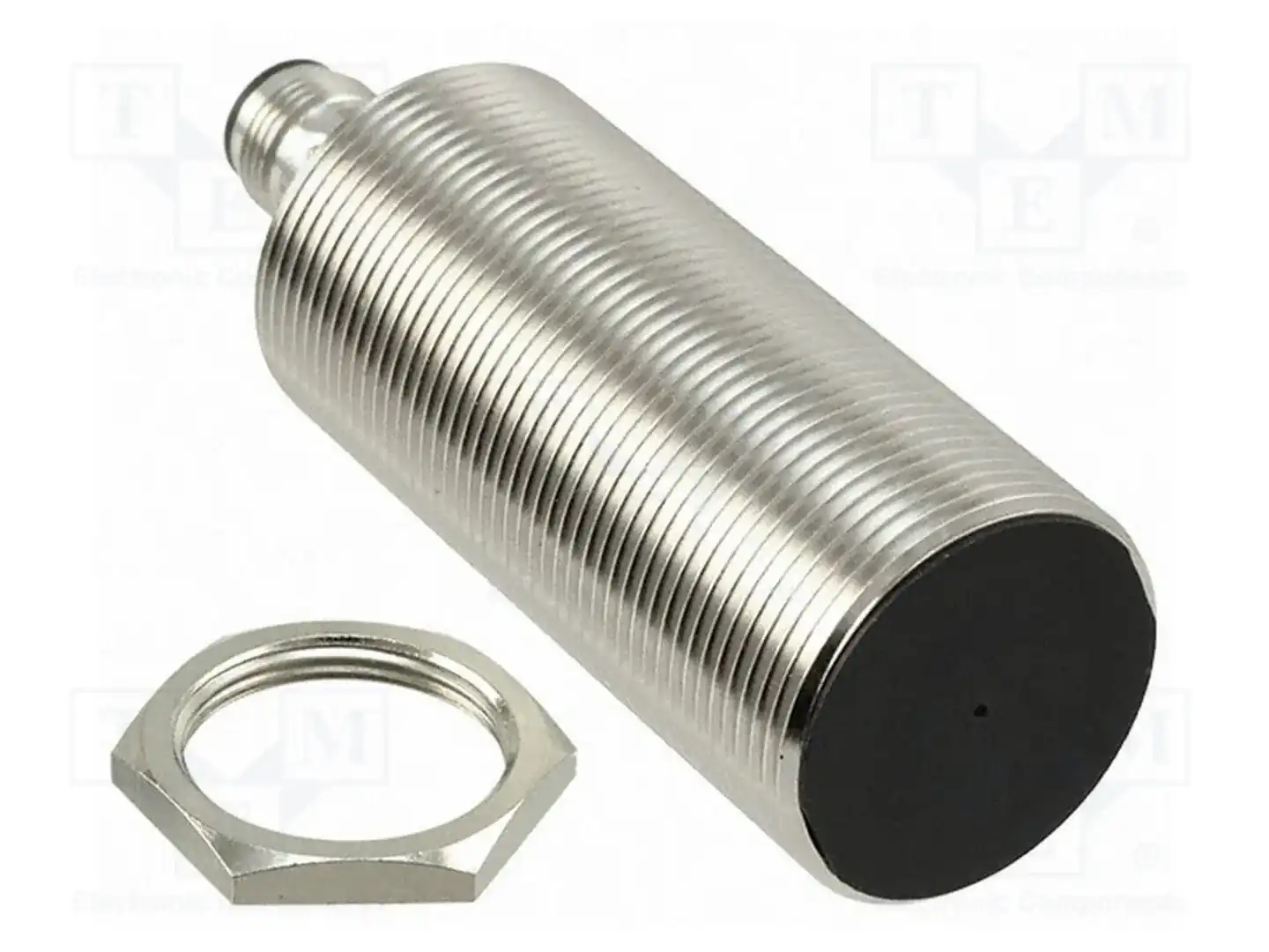 OMRON E2B-M30LS15-M1-B2 — Датчики индукционные цилиндрические DC