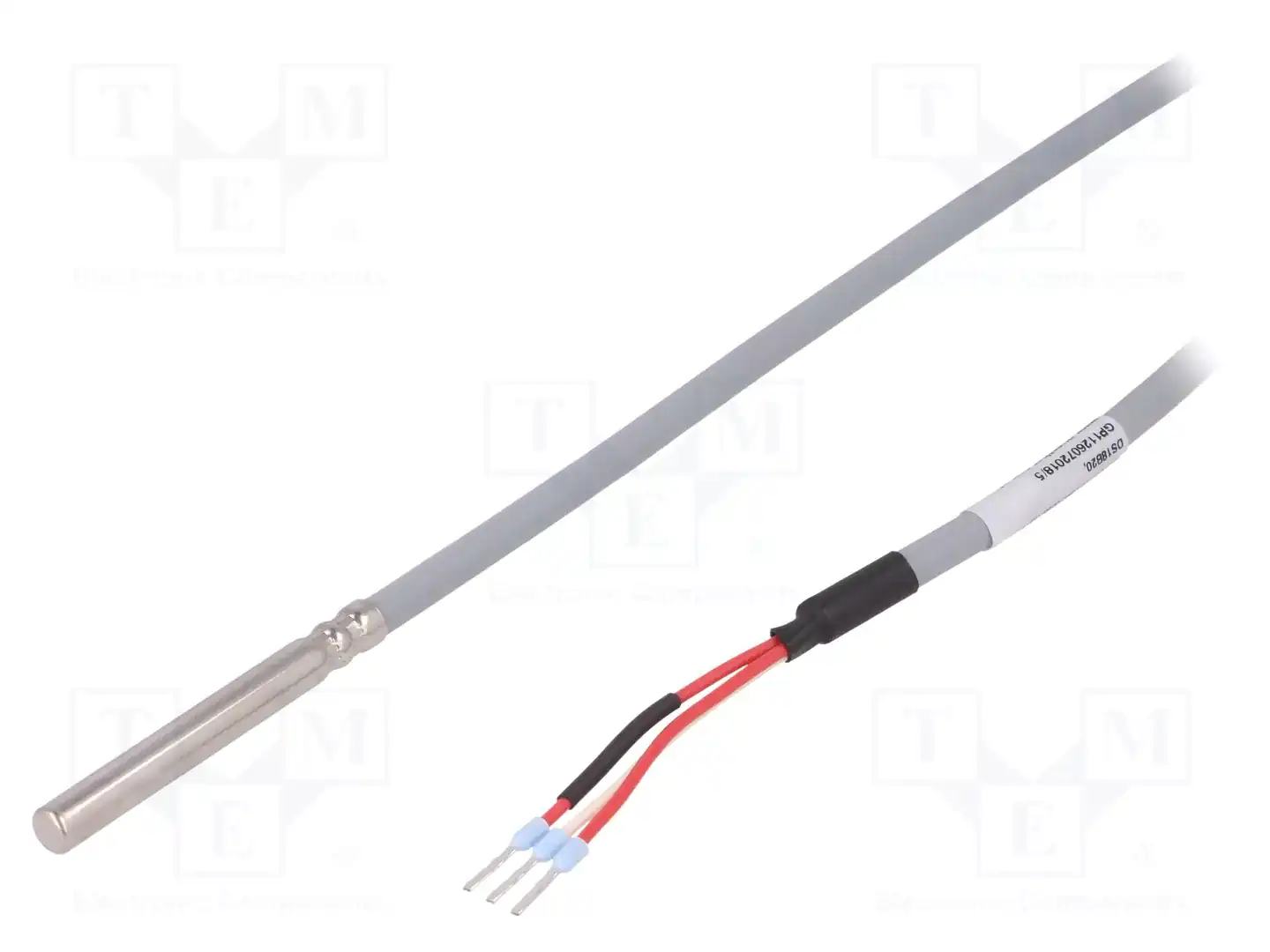 GUENTHER 72-21304703-0300.0050.TM — Датчики температуры - резистивные