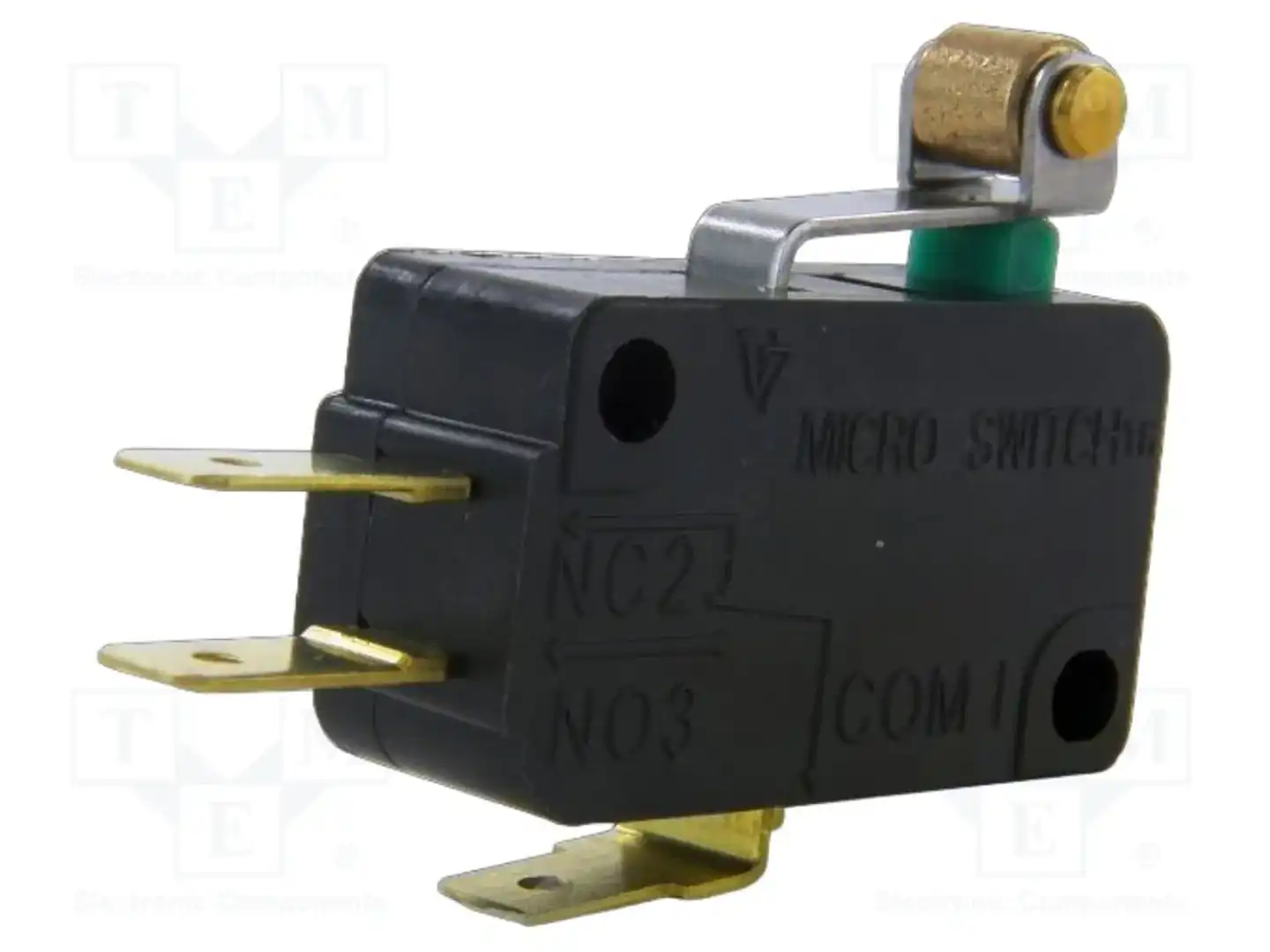 Honeywell V7-1S17D8-201 — Микропереключатели SNAP ACTION