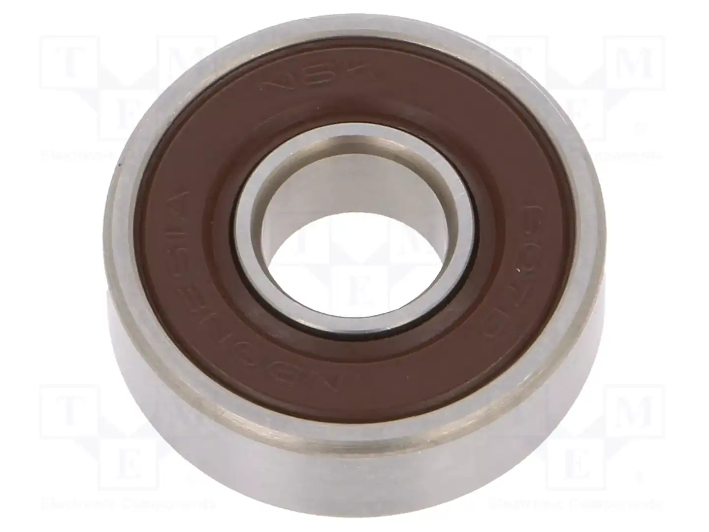 NSK 607 DDUM C3 NSK — Подшипники качения 607 DDUM C3