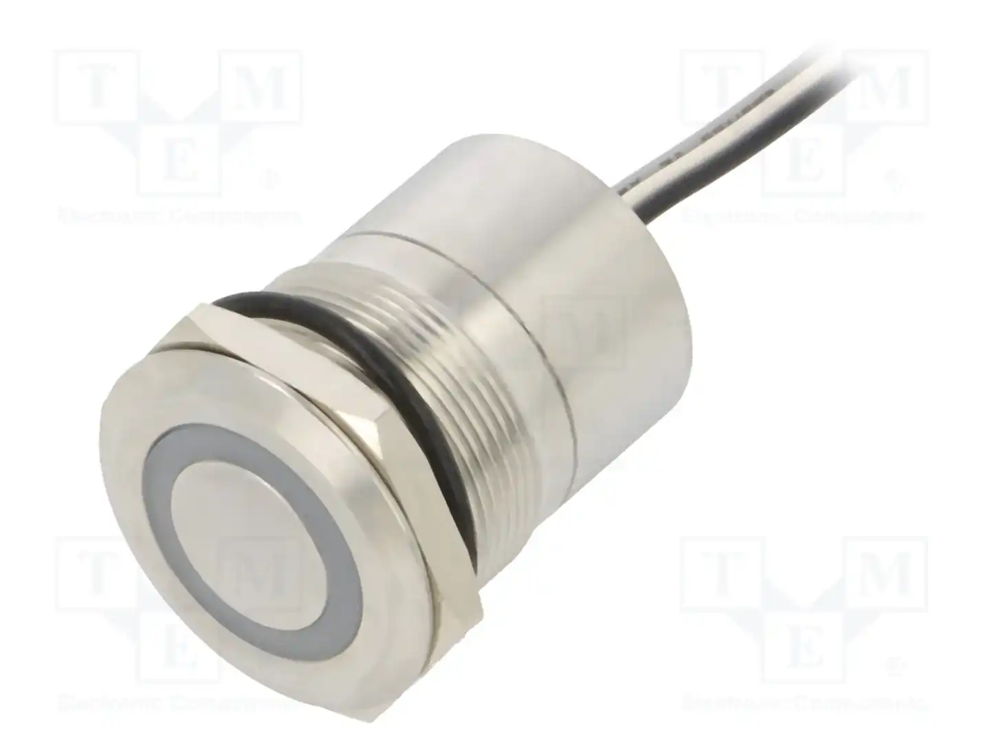 BULGIN MC25MCSRG — Переключатели емкостные