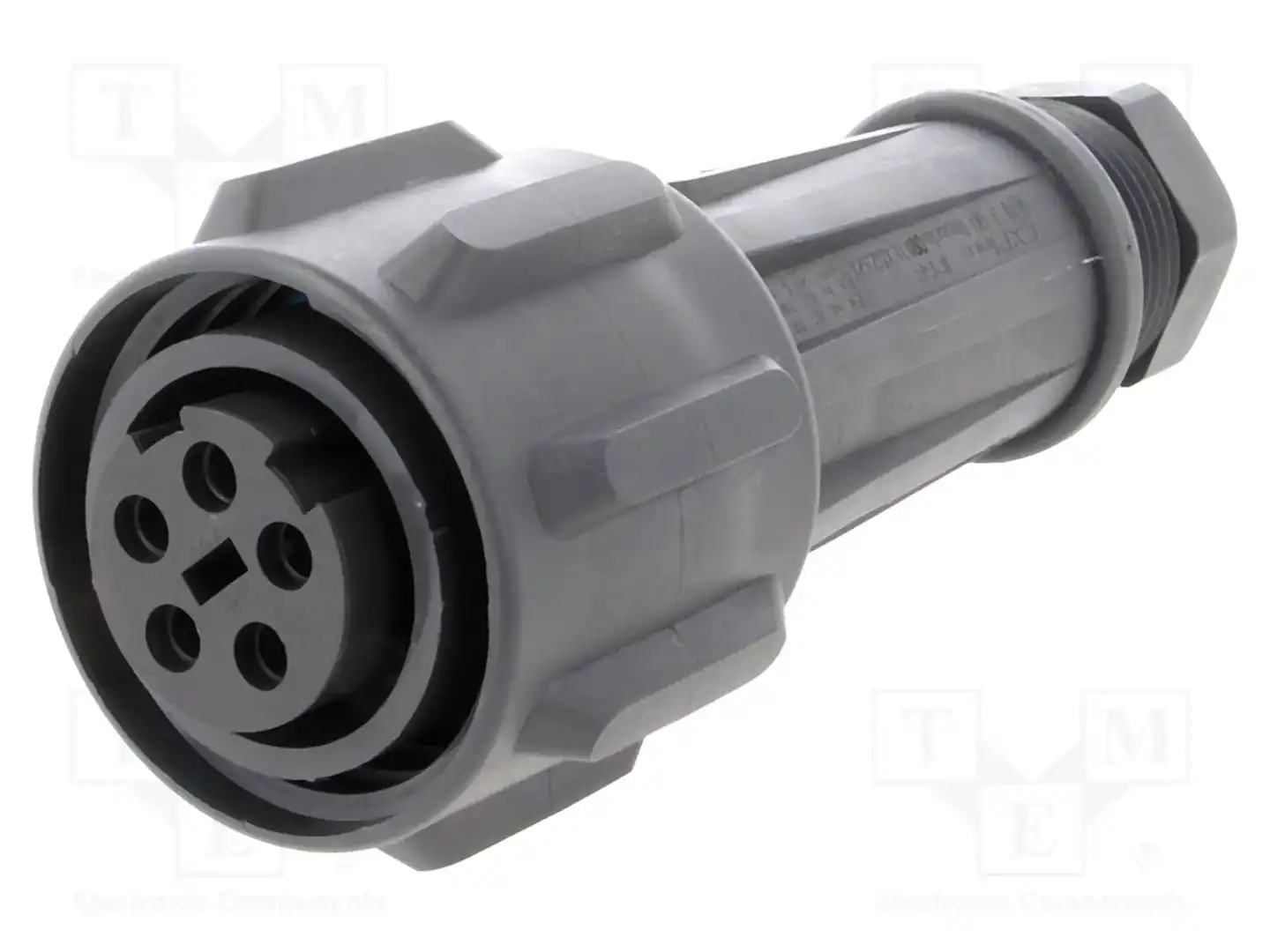 BULGIN EXP-0911/05/S — Разъeмы PX