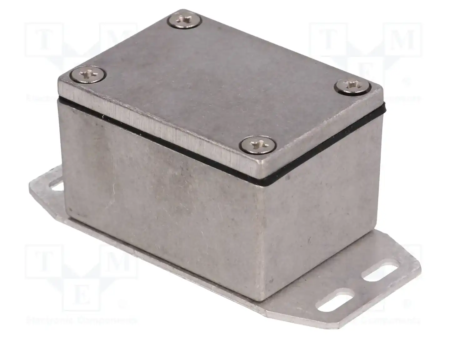 HAMMOND 1590WHF — Корпуса универсальные