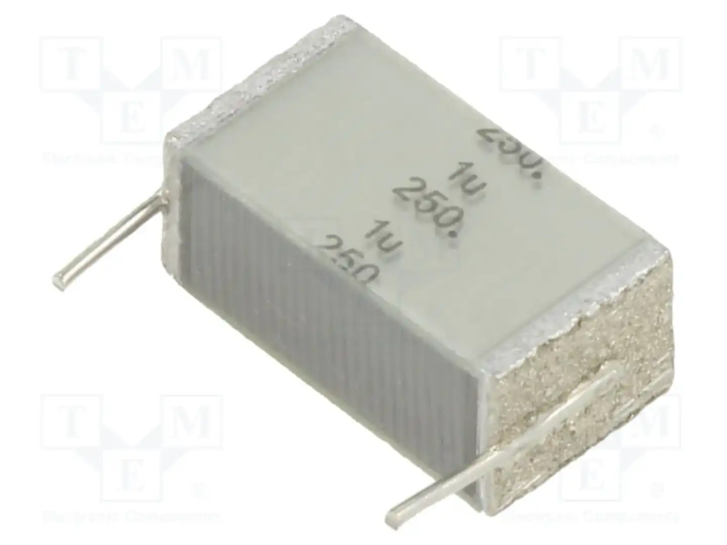 TDK B32562J3105K000 — Пленочные конденсаторы ТНТ