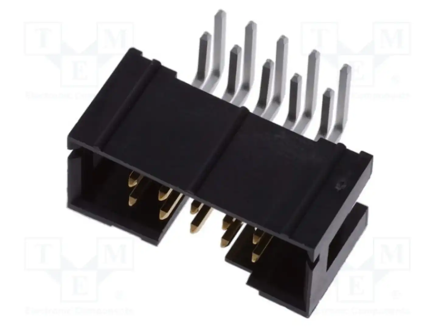 AMPHENOL 10056845-110LF — Разъeмы IDC
