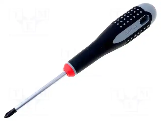 BAHCO BE-8610 — Стандартные отвёртки