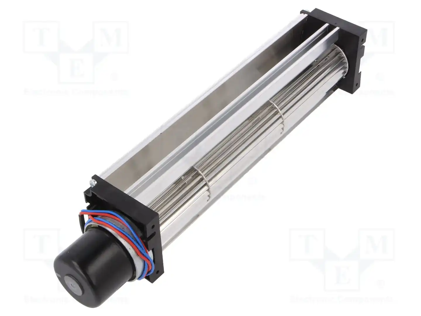 EBM-PAPST QG030-198/14 — Вентиляторы DC 24V