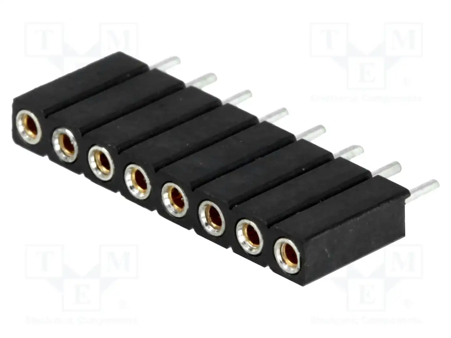 CONNFLY DS1002-03-1*8131 — Штекерные планки и гнезда