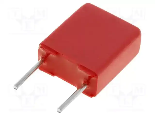 WIMA MKS2D032201C00KSSD — Пленочные конденсаторы ТНТ