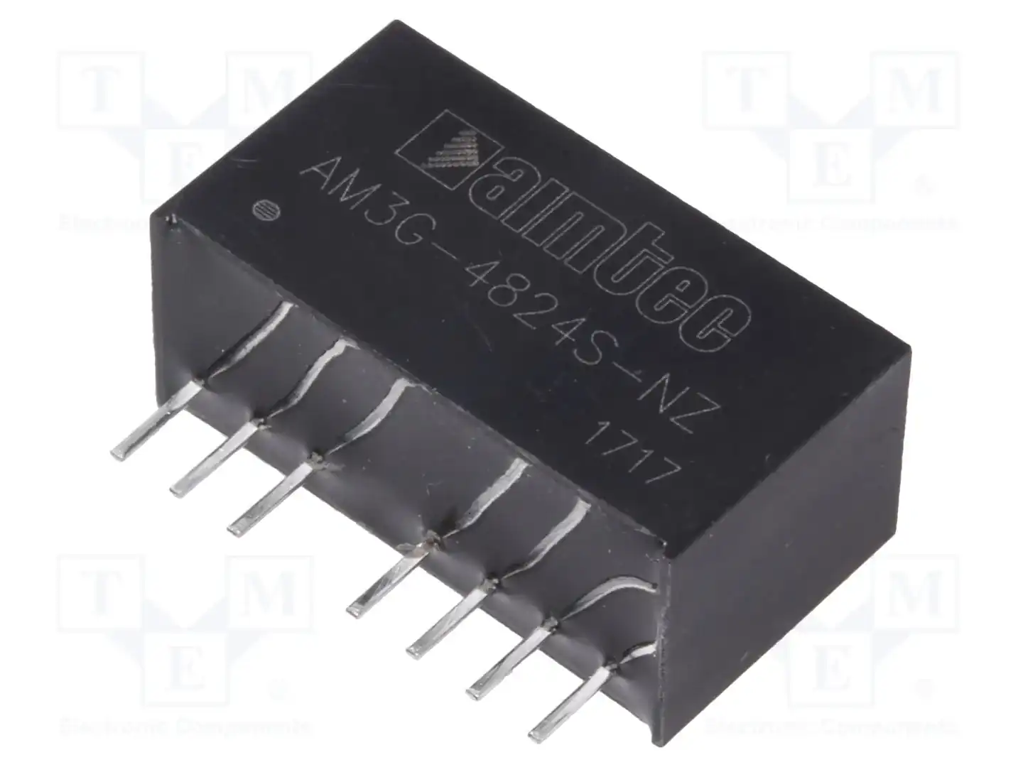 AIMTEC AM3G-4824S-NZ — Преобразователи DC/DC