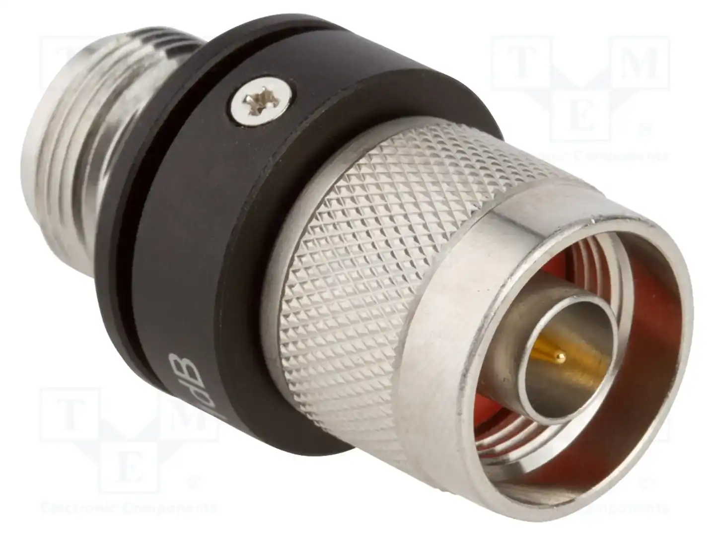 AMPHENOL RF ATS-2M2F-20DB5W — Адаптеры и переходники RF