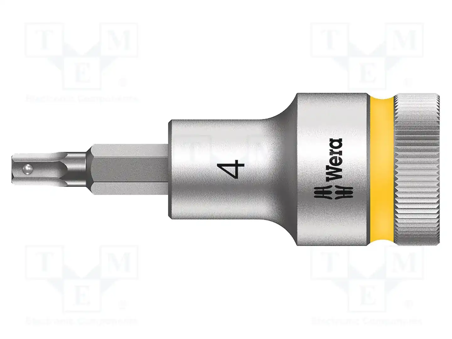 WERA 05003820001 — Ключи накидные