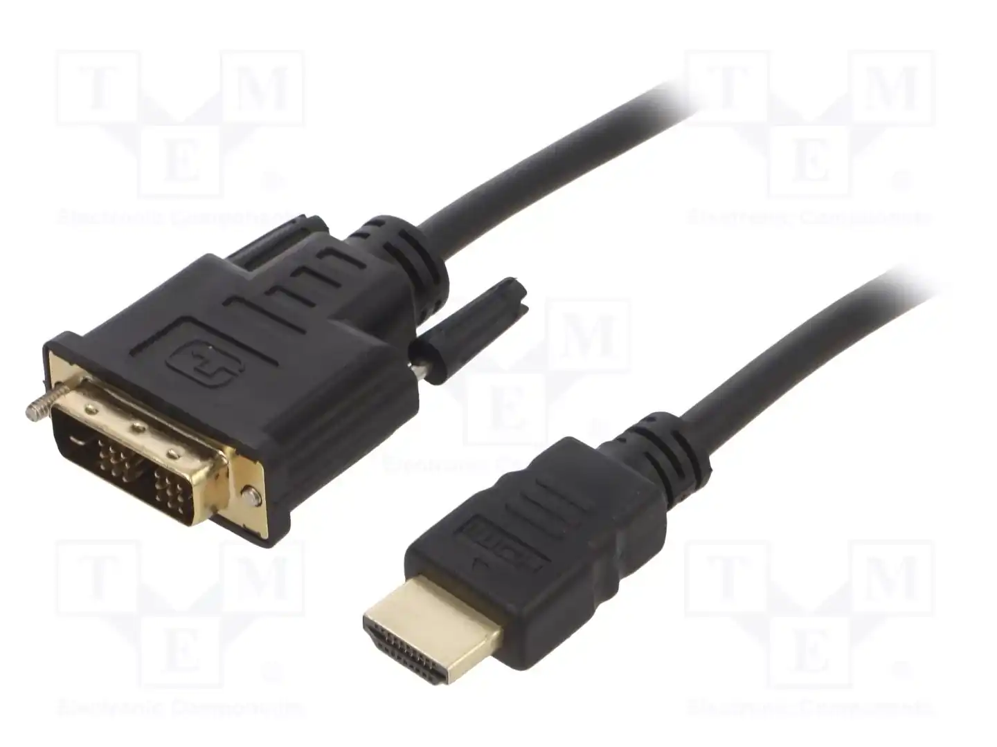 GEMBIRD CC-HDMI-DVI-6 — Кабели и адаптеры HDMI, DVI, DisplayPort