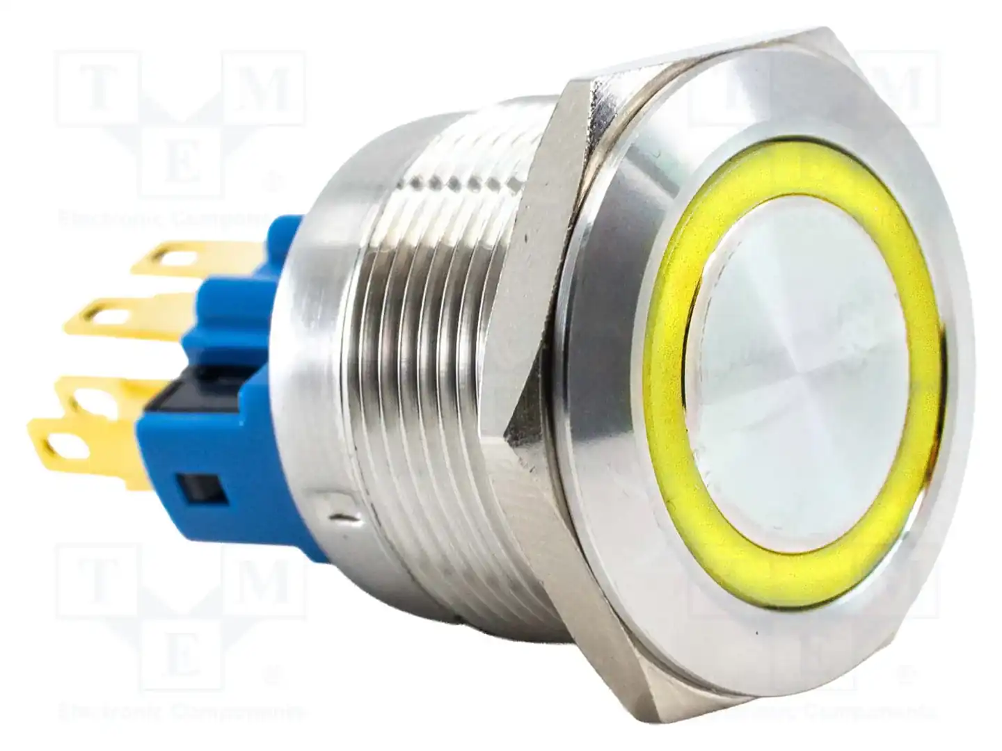 E-SWITCH PV7F2Y0SS-354 — Переключатели кнопочные