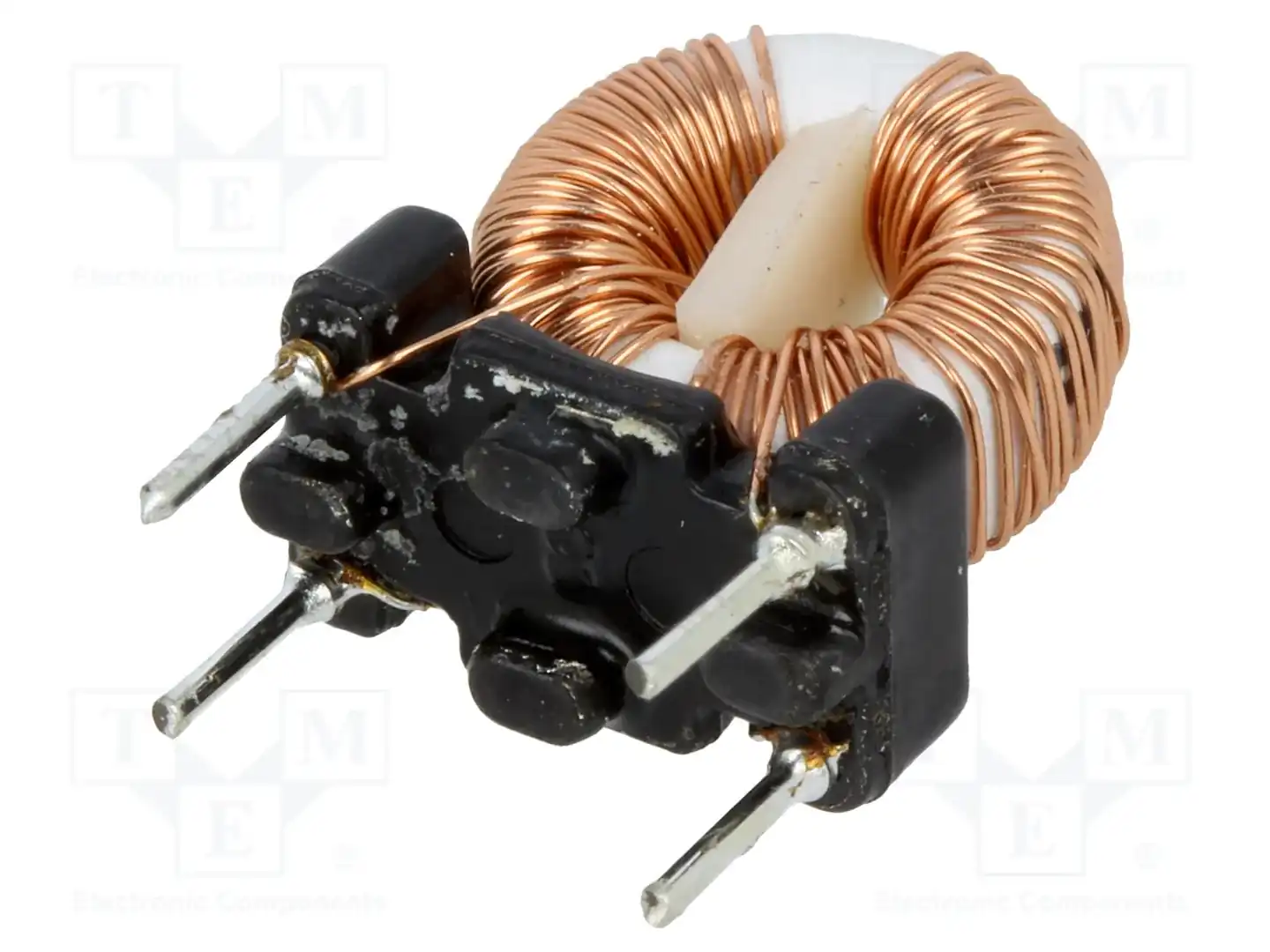 FERYSTER DTS-10/3,3/0,3-BV — Дроссели