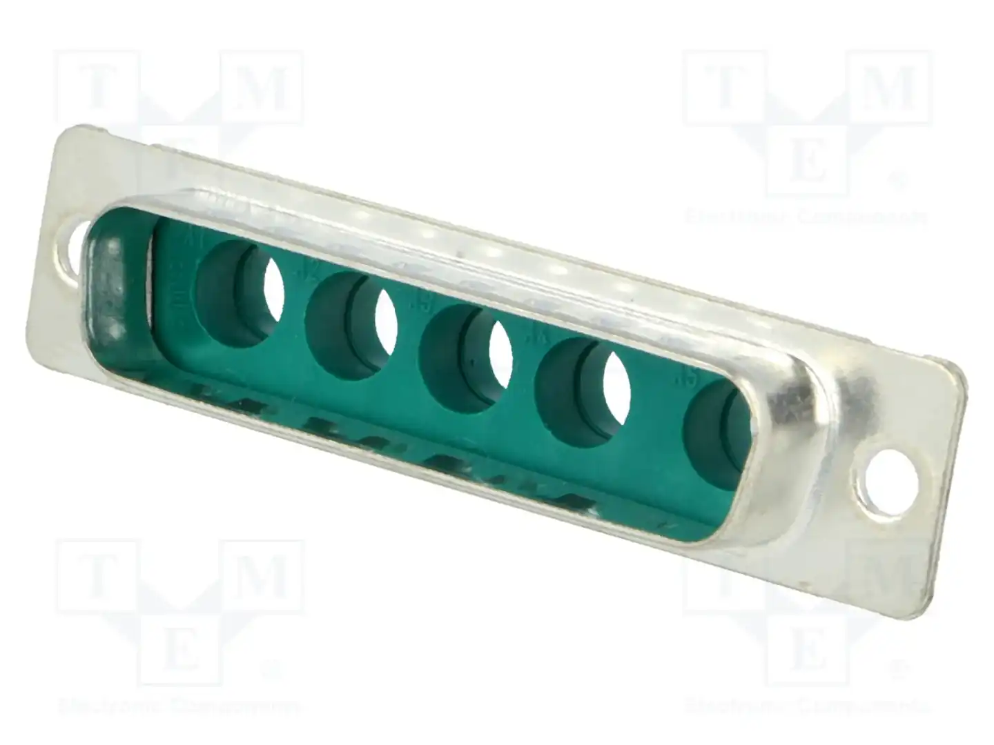 Amphenol CONEC 3005W5PXX99A10X — Штекеры и гнезда D-Sub