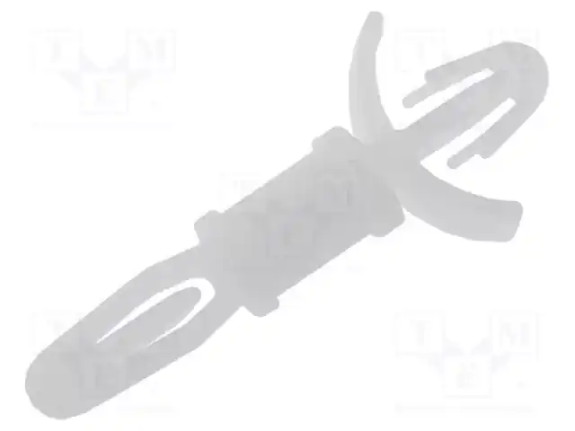 ESSENTRA LCBSM-5-01 — Дюбели пластмассовые