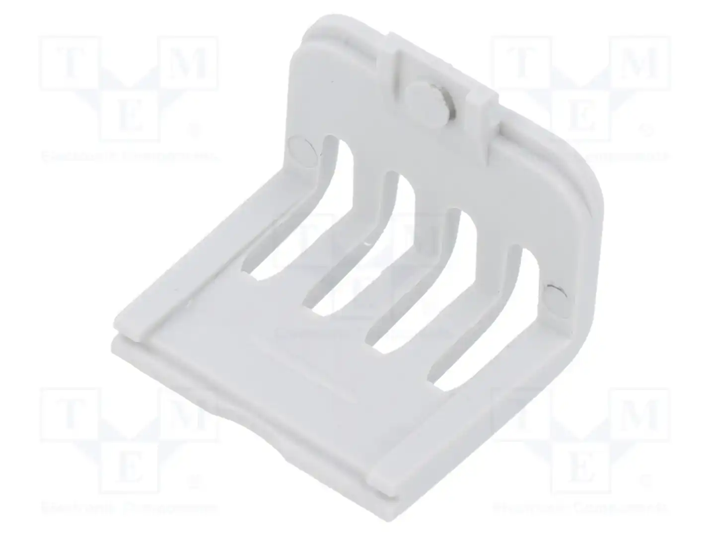 KRADEX ZM CAP WJ ABS — Корпуса - заглушки