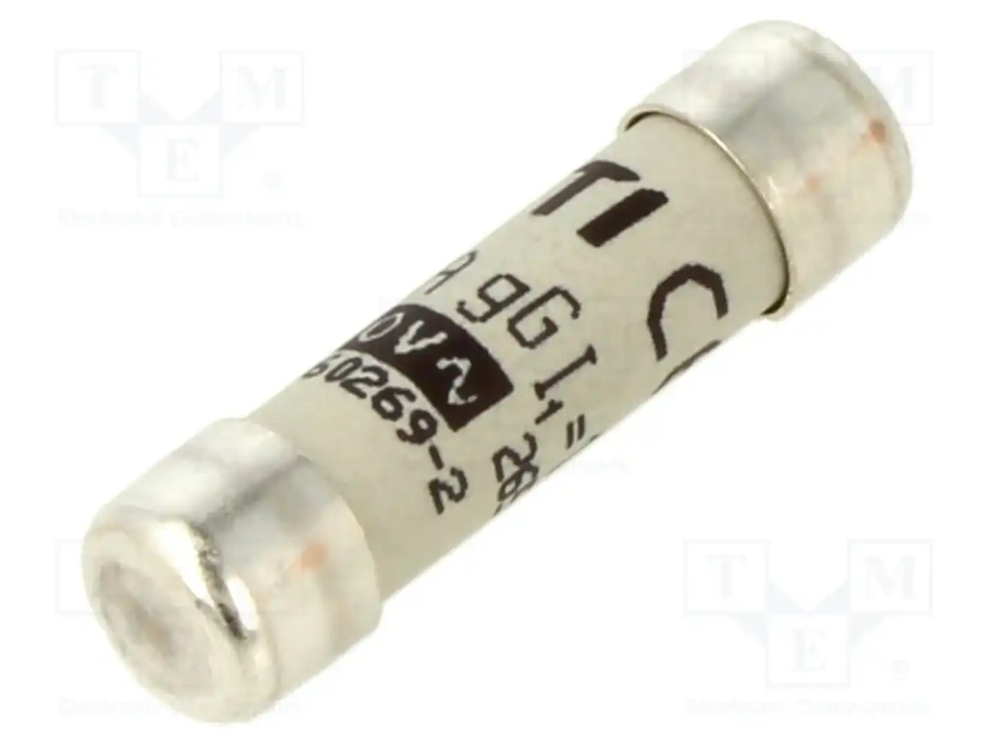 ETI POLAM 002651010 — Предохранители 8x31мм
