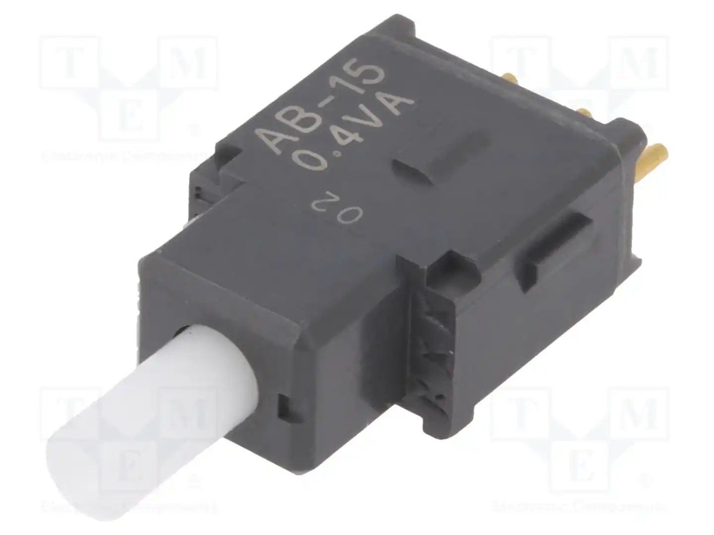 NKK SWITCHES AB15AP — Переключатели стандартные
