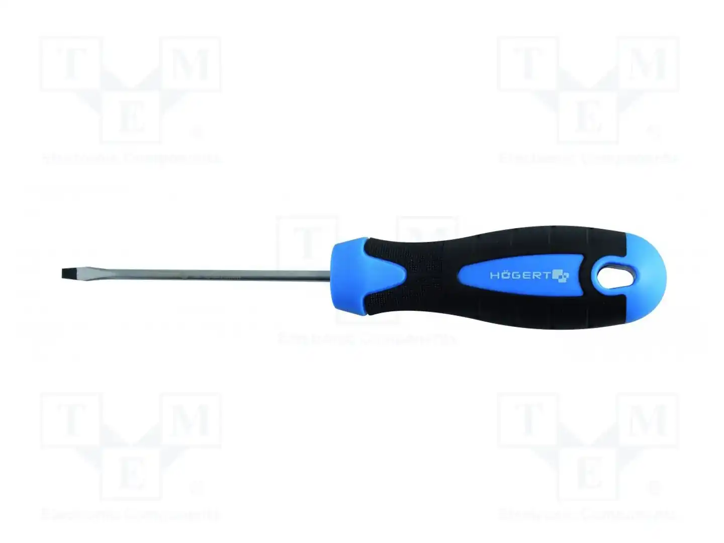 HÖGERT TECHNIK HT1S002 — Стандартные отвёртки