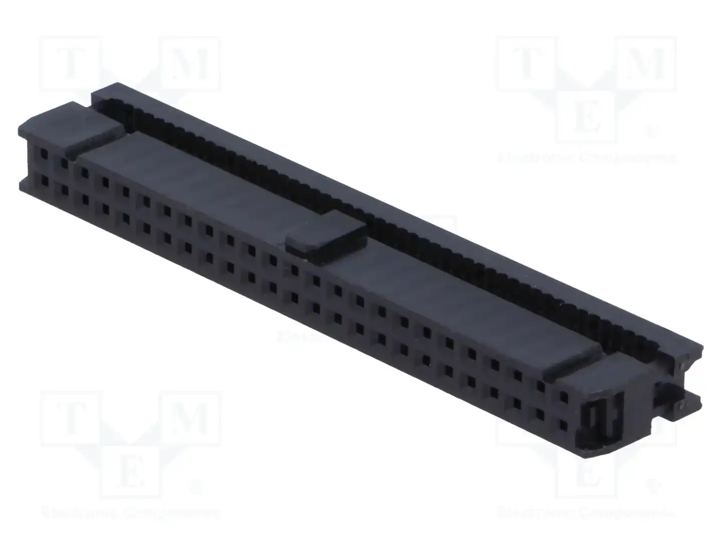 CONNFLY DS1016-50MA2BB — Разъeмы IDC