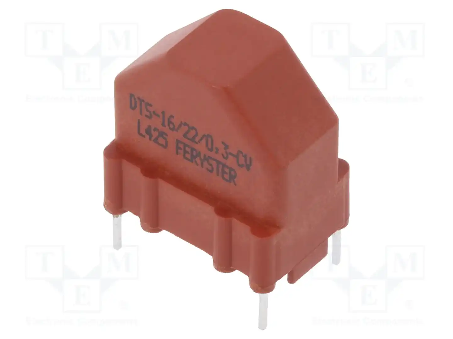 FERYSTER DTS-16/22/0,3-CV — Дроссели