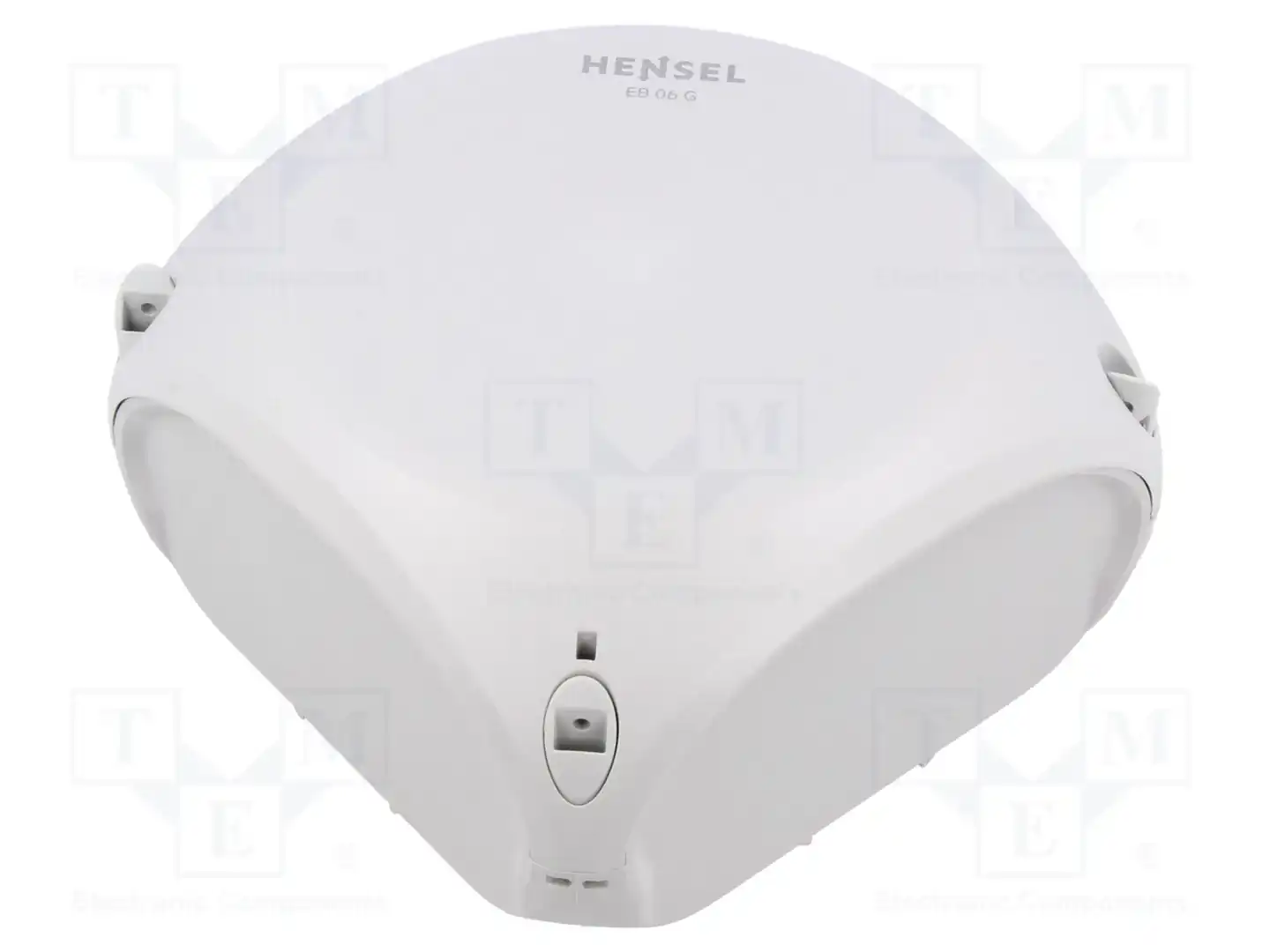 HENSEL 62000245 — Корпуса для электрооборудования