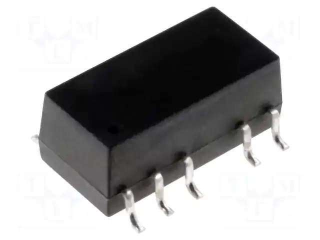 MEAN WELL DET01M-05 — Преобразователи DC/DC