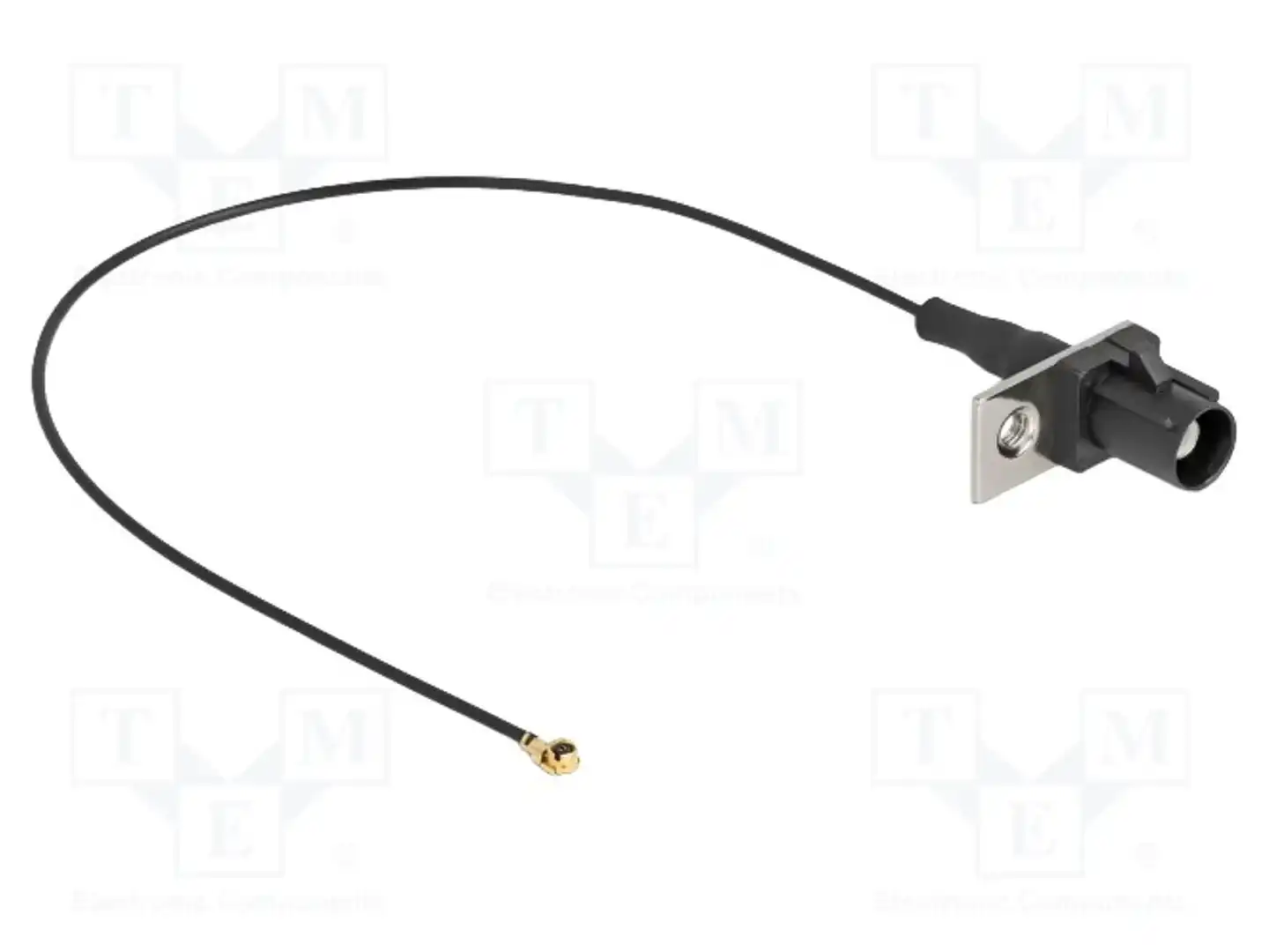 DELOCK 90728 — Кабели соединительные коаксиальные