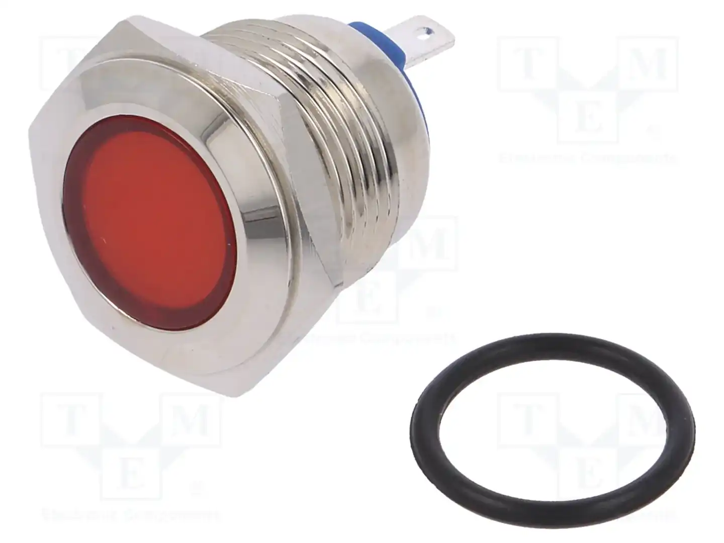 NINIGI IND16-12R-C — LED панельные индикаторы